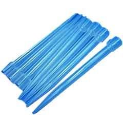 Tarsons 96 Pcs 10/20ml XL Sterile Purepack Refill Maxipense Filter Tip Set, 523172 (Pack of 10)