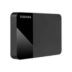 Toshiba Canvio Ready 1TB Black Portable External Hard Drive, HDTP310AK3AA