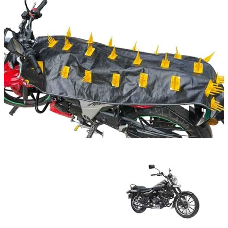 Bajaj Avenger 220 Bajaj Bike Accessories Online Shopping Cruise