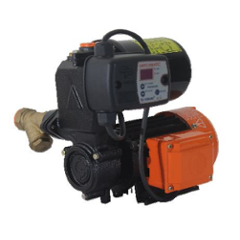Crompton 1HP forcehead Pressure Booster Pump, CGDMM10FH