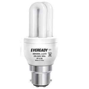 Eveready 8W CFL Bulb