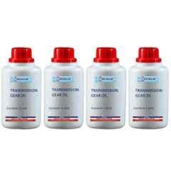 Z Premium 1L Transmission Gear Oil, TGO05C3 (Pack of 4)