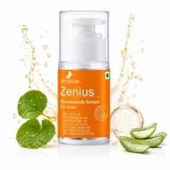 Zenius India 30ml 5% Niacinamide Face Serum for Acne-Prone Skin & Dark Spots