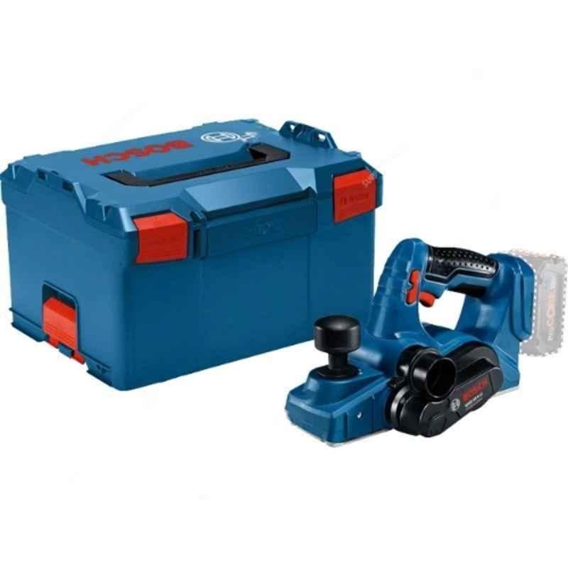 Bosch 18V 82mm Professional Cordless Planer, GHO-18V-LI