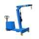 Bigapple 500kg Stainless Steel Material Handling Cage Trolley, TRL-SPH-ROLL-CONTAINER-500KG
