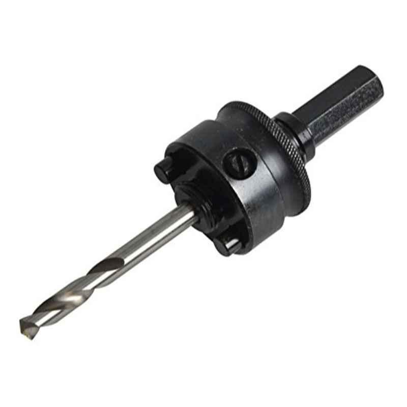 1/2 inch Drill Arbor with HS Pilot Drill Bit