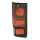 Lumax Left Hand Side Tail Light Replacement for Maruti Suzuki Van New Model