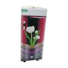 Sonar 1HP 2800rpm Premium Two In One Domestic Flour Mill, SA-3004