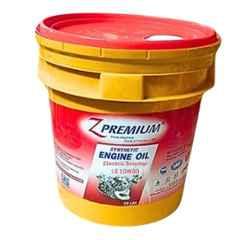 Z Premium 10W30 10 Litre 10 Engine Oil