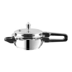 Vinod 18/8 Stainless Steel Magic Pressure Cooker