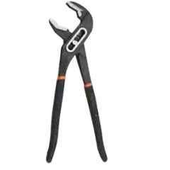 Groz 175mm Steel Water Pump Plier, WPP/BJ/7/CV