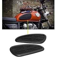 AOW Interceptor 650 Vulcanized Natural Rubber Classic PAD