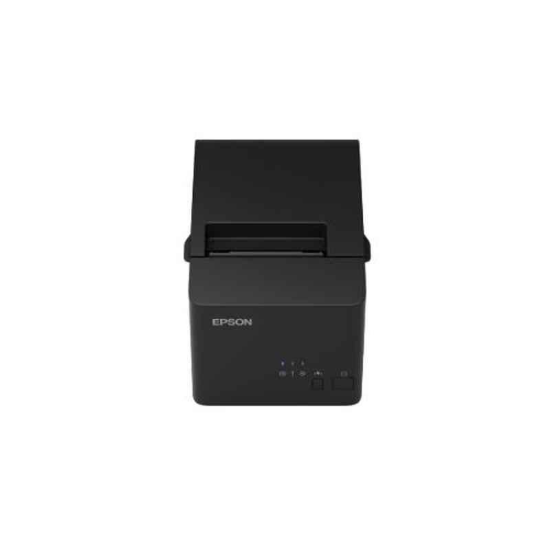 Epson TM-T82X-461 Black USB+Serial POS Thermal Printer