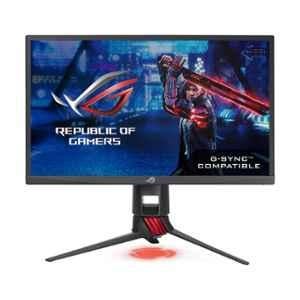 Asus ROG Strix XG248Q 23.8 inch FHD Black Gaming Monitor