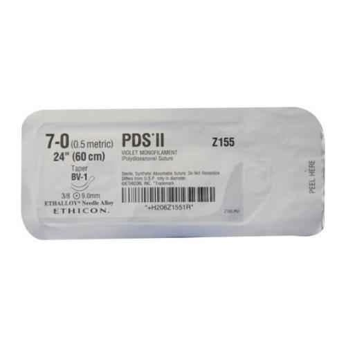 専用　SURGEON 110, 111, 157 3冊セット Buy Ethicon Z155H 36 Pcs 7-0 Violet PDS II Polydioxanone Suture