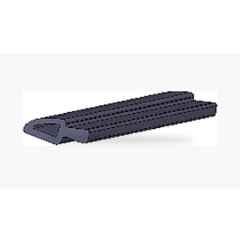 Avinya 14.4x5.4mm EPDM Dense Black Fan Blade Gasket