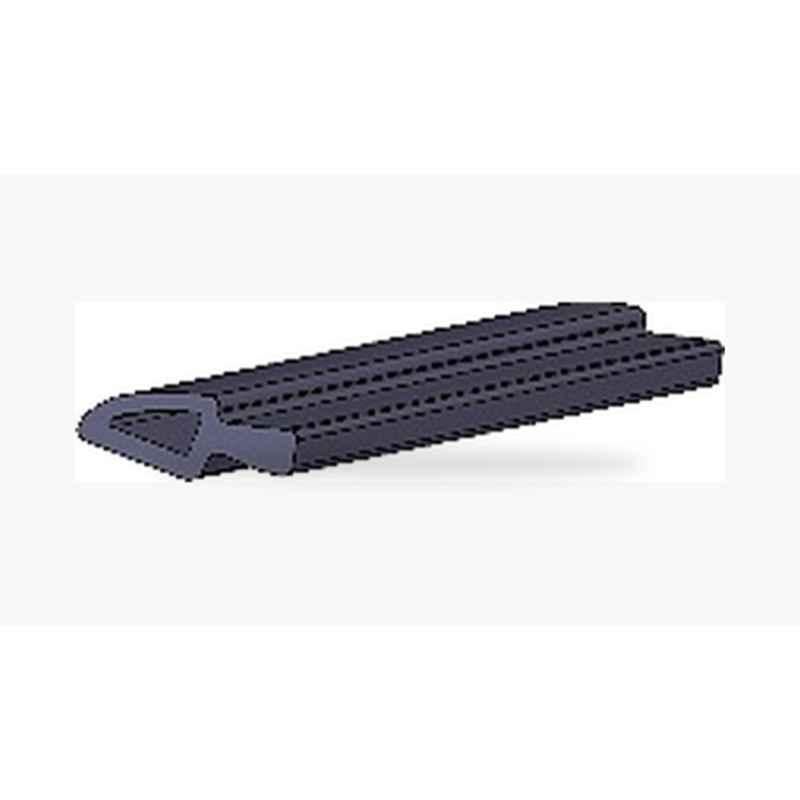 Avinya 14.4x5.4mm EPDM Dense Black Fan Blade Gasket