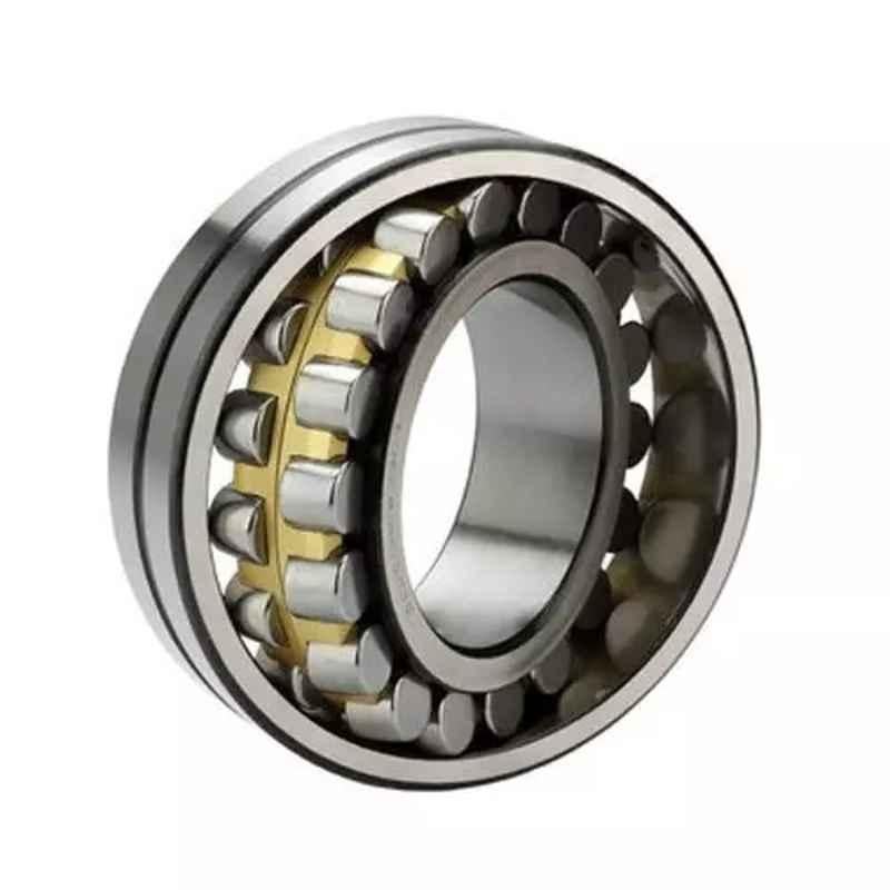 BM3 22312/KMBW33C3 Chrome Steel Spherical Roller Bearing, 60x130x46 mm