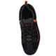Karam Flytex FS 210 Fly Knit Fiber Toe Cap Orange & Black Sporty Work Safety Shoes, Size: 6