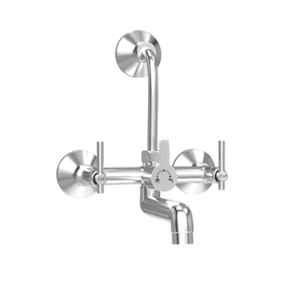 Ornamix Prime Hot and Cold Water Mixer + Shower Provision