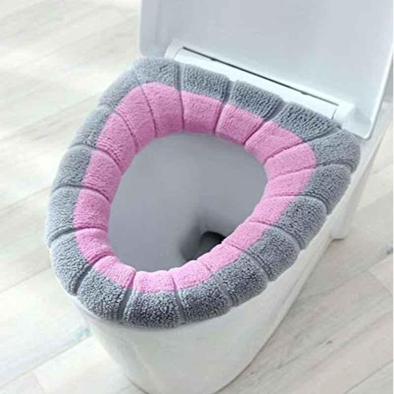 Rubik RDWGWHC 4Pcs 250ml Clear Double Wall Cup with Handle Set