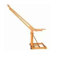 Imported 500kg Mini Crane Frame with 360 deg Rotation, MINICRANE500
