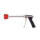 Fieldstar Boston SL-DP-16 Black High Pressure Car Wash Kit, 9890