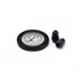 3M Littmann Black Stethoscope Spare Parts Kit, 40011-D