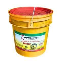 Z Premium 5kg General Grease