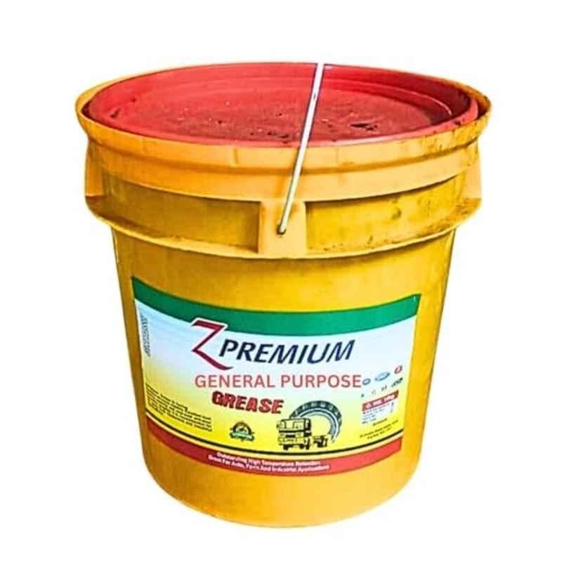 Z Premium 5kg General Grease
