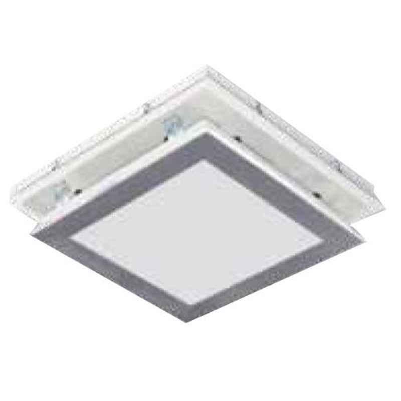Havells 18W Clean Room Top Opening Dust Free LED SS IP65 Luminaire, TOCR1X1R18WLED857SPCSS