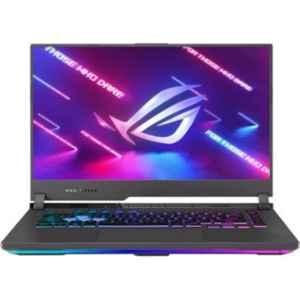 Asus G513RC-HN251WS Eclipse Gray Gaming Laptop with ARM Ryzen 7 Octa Core 16GB/1TB SSD/Windows 11 Home NVIDIA GeForce RTX 3050 & 15.6 inch Display, 90NR08A5-M00H20