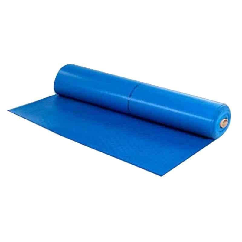Jyoti Rubber 33kV 1x2m Rubber Blue Insulation Mat