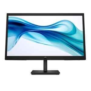 HP 322PV 21.5 inch 1920x1080p Black FHD LED Monitor, 9U5A2AA