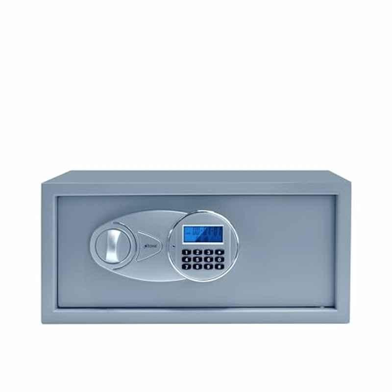 Ozone Tusker-22 30L 65x22x40cm Grey Digital Safe Locker