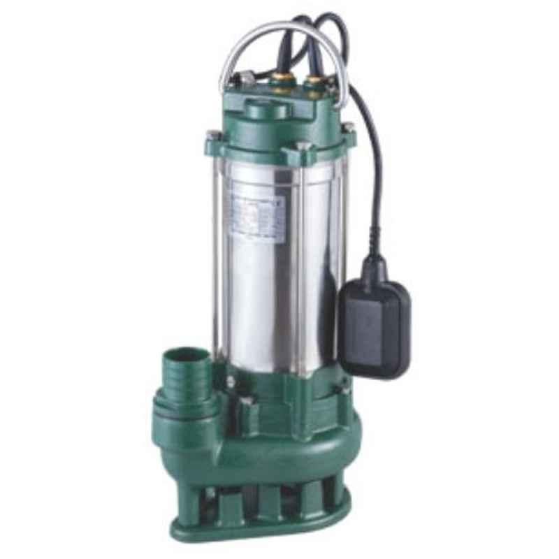 CRI DL-2L-11ES 65D 1.1kW L Drainage Pump, 20551