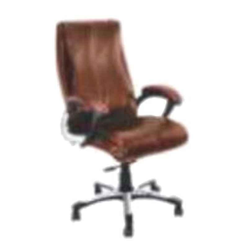 Nice Furniture High Back Steel Base Executive Office Chair, NF-070