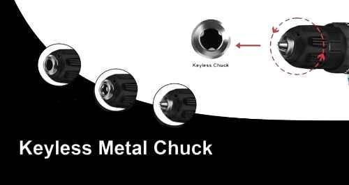 manufacturer details for