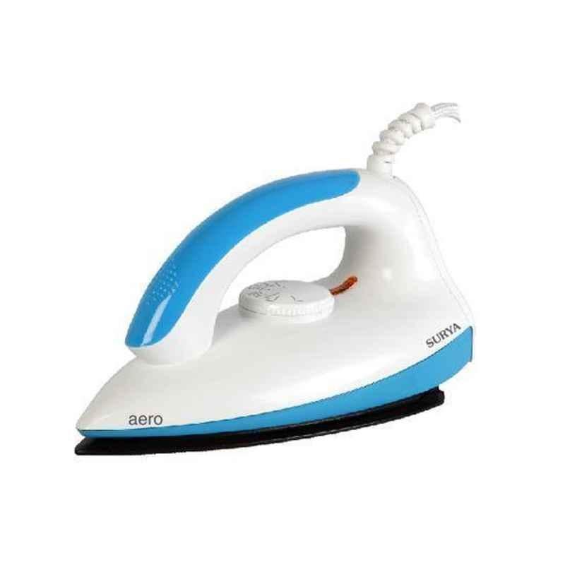 Surya on sale dry iron