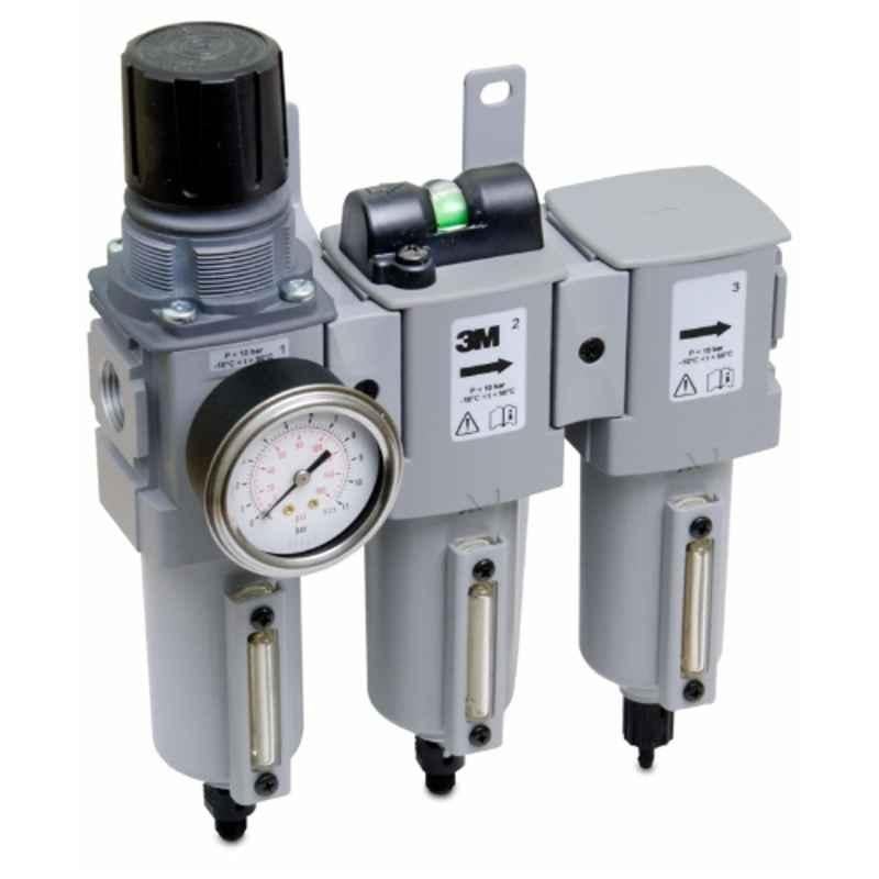 3M Aircare Wall Mounted Filtration Unit, ACU-03