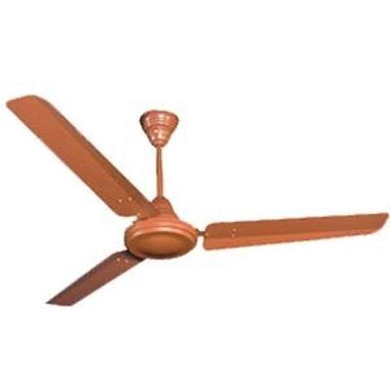 Crompton Empower 50 1200 mm Brown Bee Star Rated Ceiling fan