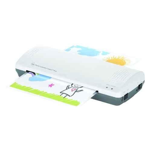 Image of GBC Inspire A4 laminator Best Buy website