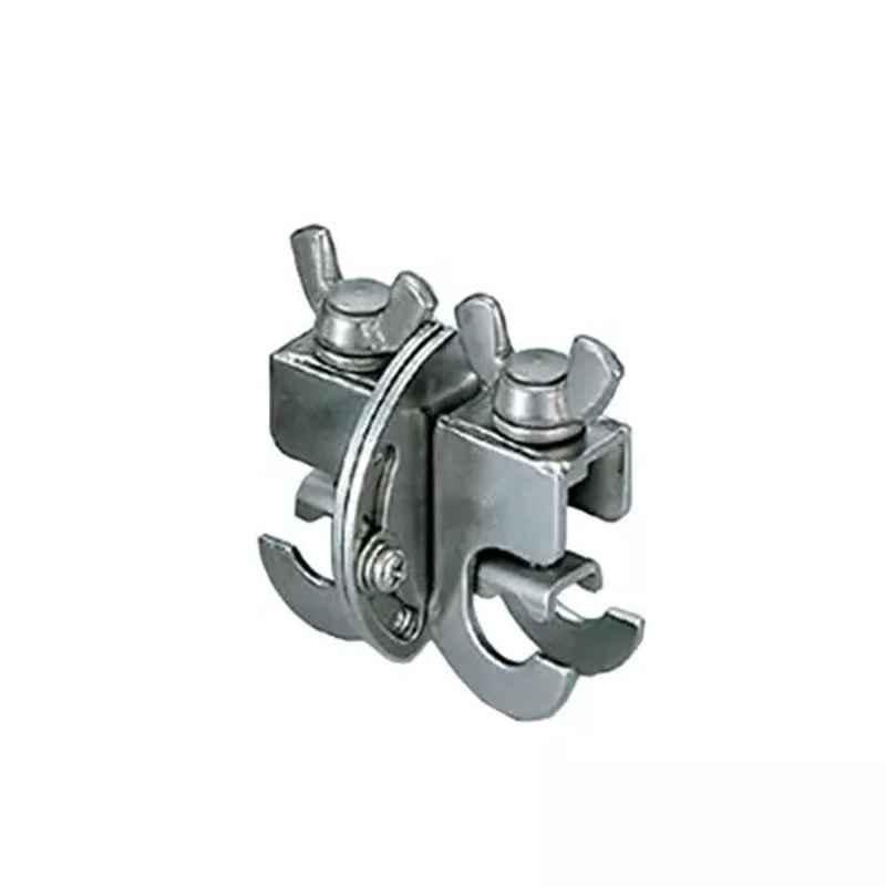 Lab Plus Rotary Holder Stainless Steel, LP-6155