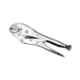 Taparia 250mm Curved Jaw Locking Plier, 1641N-10