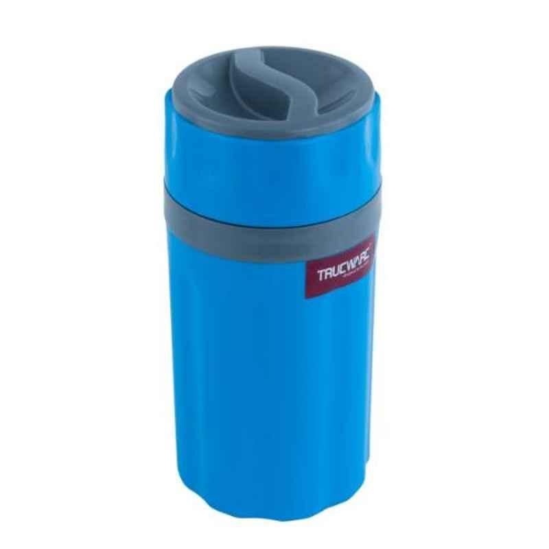 Trueware Tuff 300ml Blue Flask