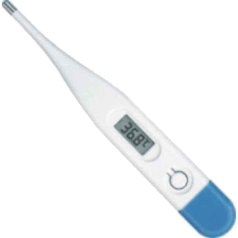 Lifeline White Digital Thermometer for Baby & Adults