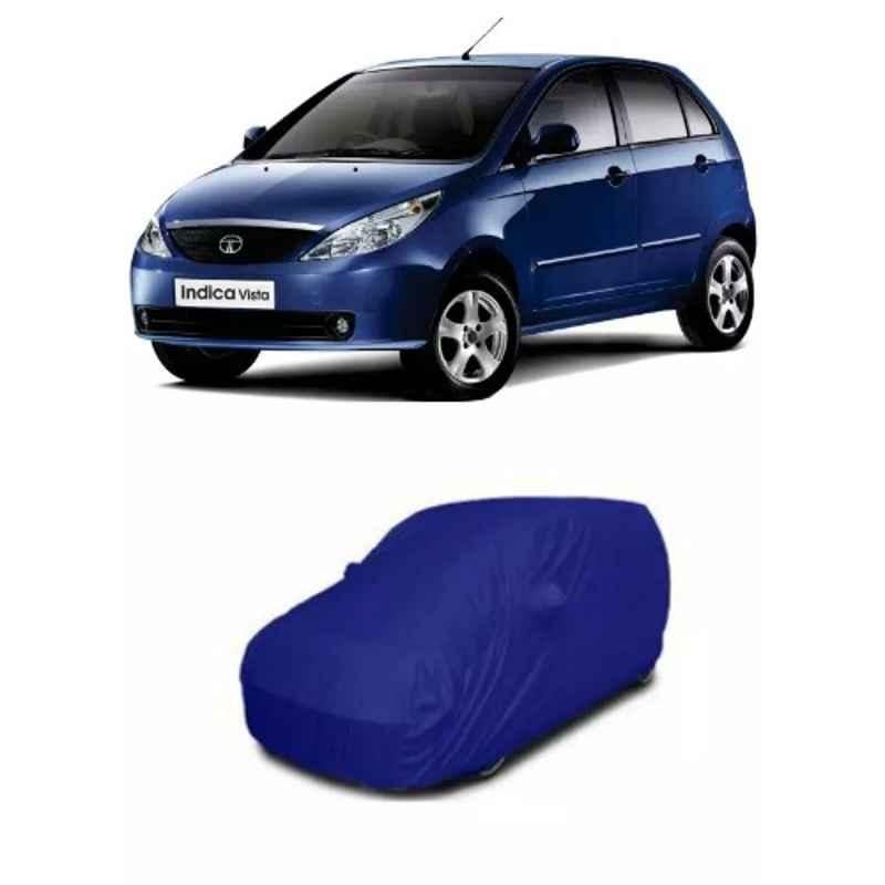 Tata vista car cover sales