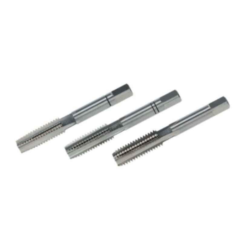 Volkel 28138 M96x6 HSS-G Metric Hand Taps, Length: 280 mm