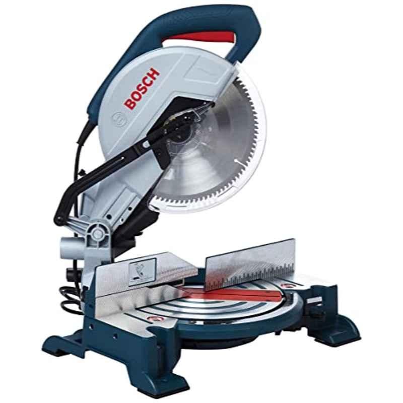 Bosch GCM-10-MX 1700W 254mm Mitre Saw