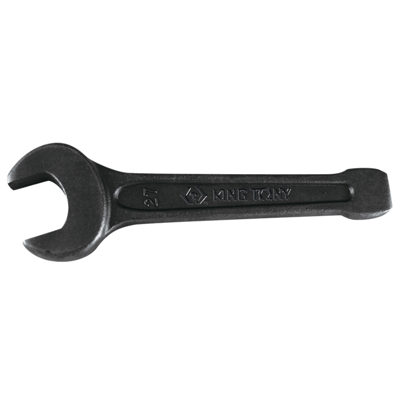 King Tony 75mm Phosphate Sunk Open End Slogging Wrench, 10A0-75